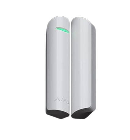 Ajax DoorProtect white