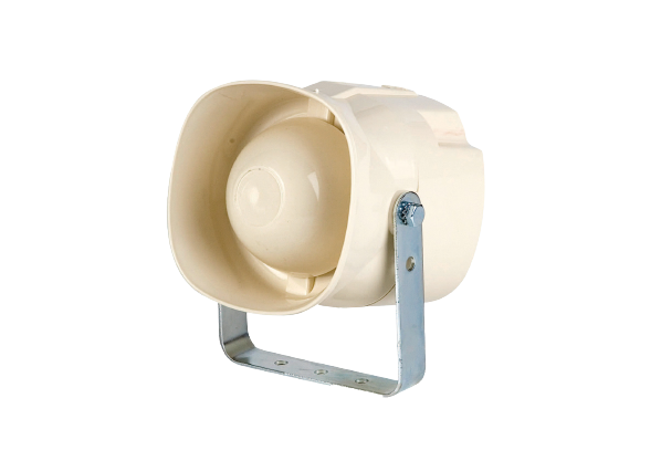 SIRROCO C - SIRENE EVACUATION ETANCHE FORTE PUISSANCE  (SIRROCO-C)