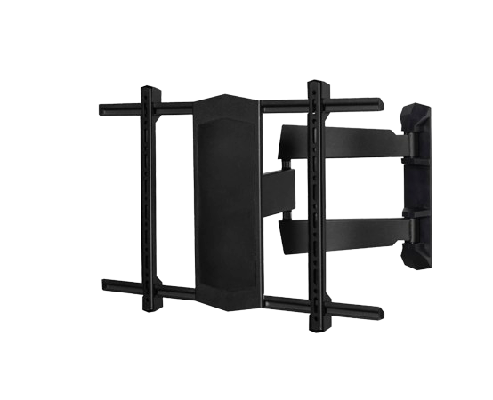 SUPPORT MURAL POUR ECRAN PLAT (VESA 425X400)