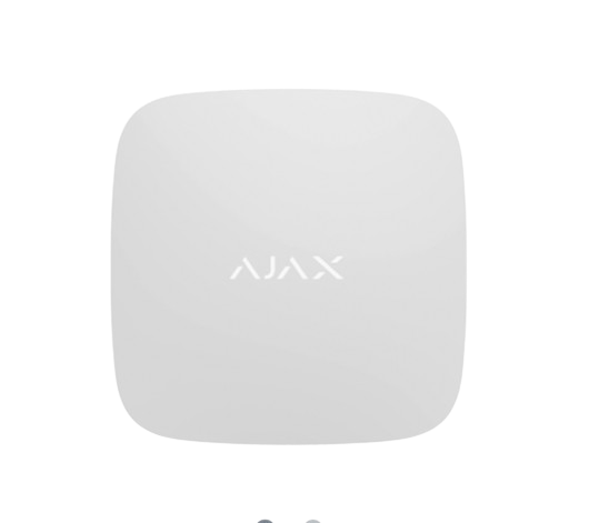 Ajax LeaksProtect white  [BASELINE]