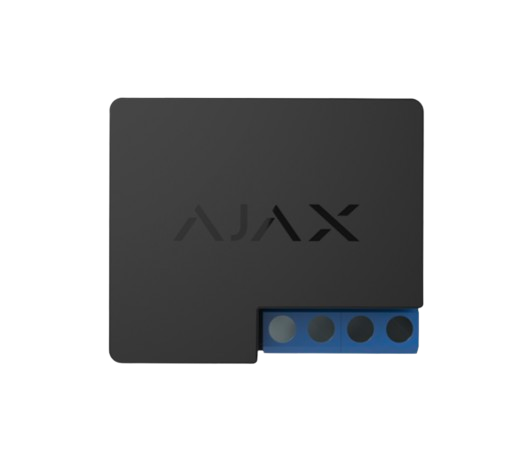 Ajax Relay