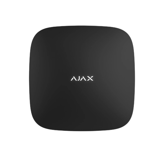 Ajax Hub 2 Plus black