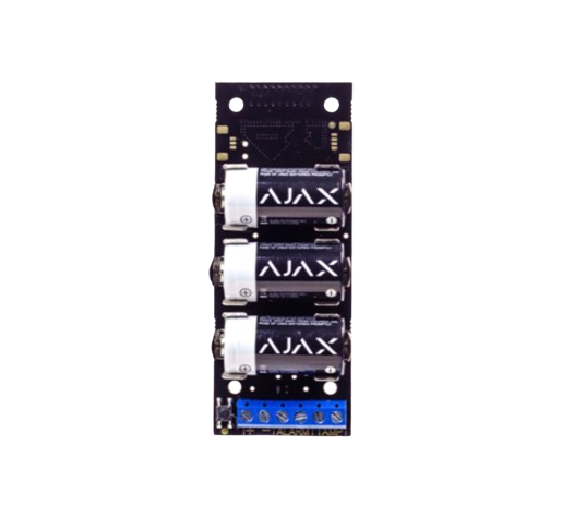 Ajax Transmitter  [BASELINE]