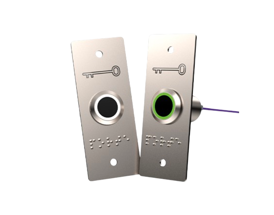 Bouton poussoir lumineux (copier)