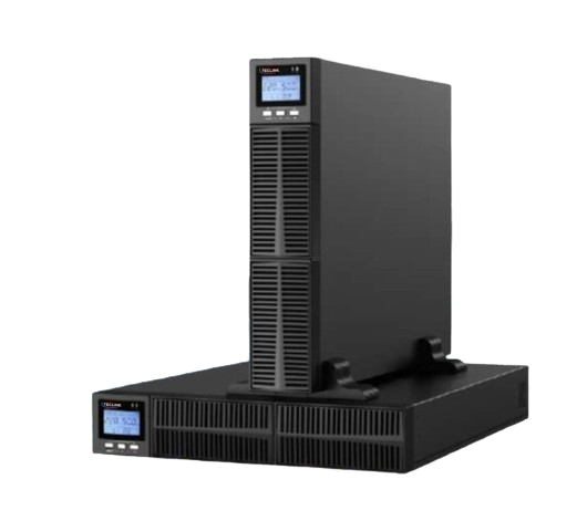 Onduleur interactif Série EA900PRT,2000VA/1800W