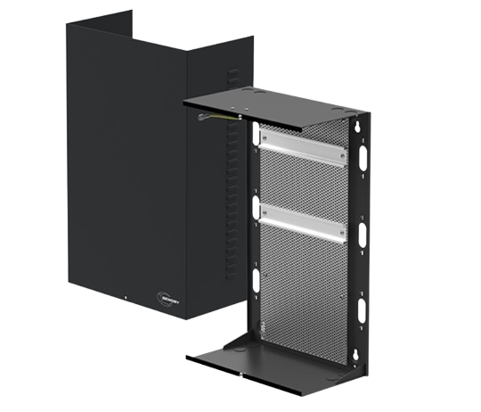 COFFRET VIDE MODULAIRE