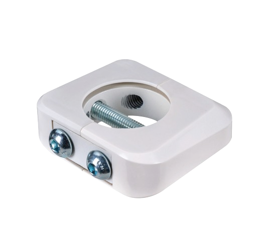 Collier d'accessoires pour poteaux 