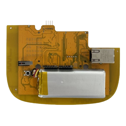 Ajax Battery for HUB 2 plus (Hub 2 4G)