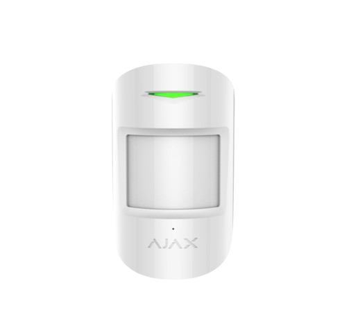 Ajax CombiProtect white