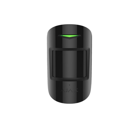 Ajax MotionProtect black  [BASELINE]