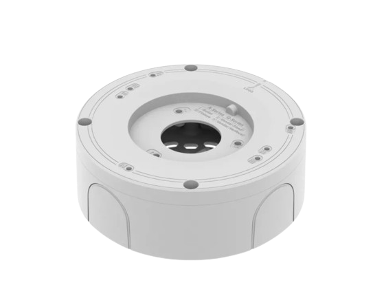 Dome Back Box (copier)