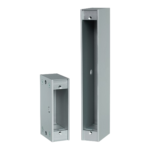 BOÎTIER MISE EN APPLIQUE POUR SPP3T2C