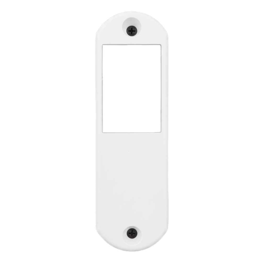 Boitier saillie pour bouton poussoir 