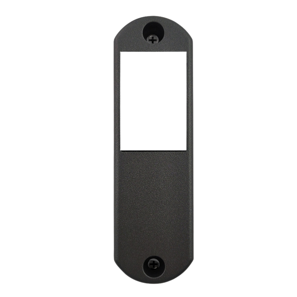 Boitier saillie pour bouton poussoir 