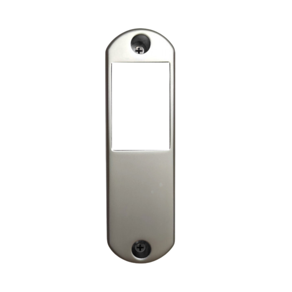 Boitier saillie pour bouton poussoir 