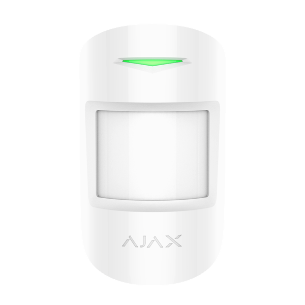 Ajax MotionProtect white