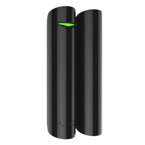 Ajax DoorProtect Plus black