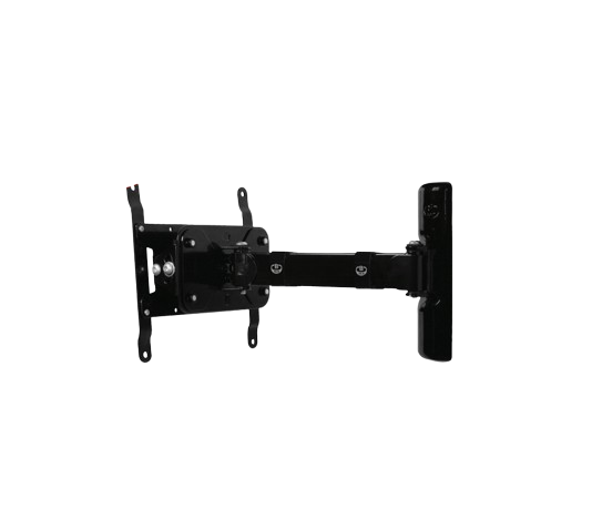 SUPPORT MURAL POUR ECRAN PLAT/ULTRA-PLAT (VESA 50x50, 75x75, 100x100)