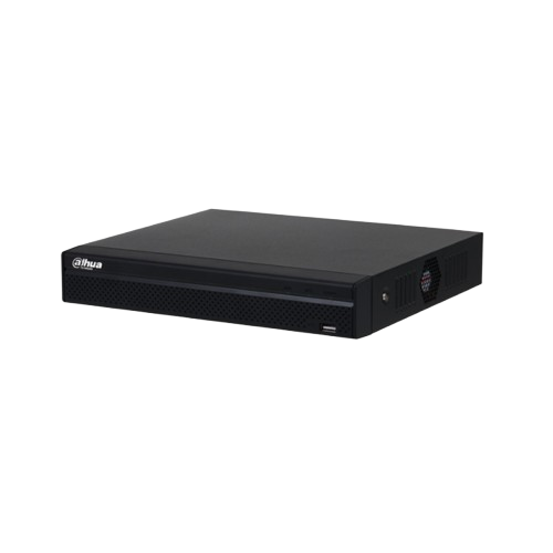 DHI-NVR4104HS-4KS3-1×960G/SSD
