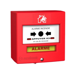 Déclencheur manuel Radio (copier)