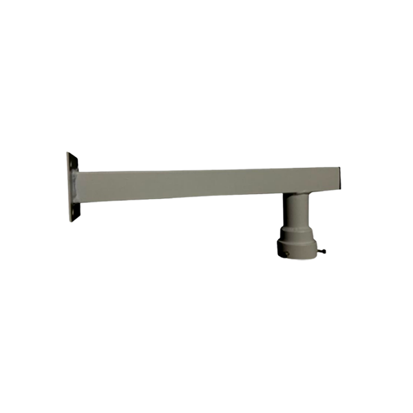 Support pour caméra PTZ 350mm pour poteau de (3/4 mètres) (copier)