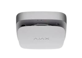 Ajax FireProtect 2 RB (Heat/Smoke/CO) (8EU)