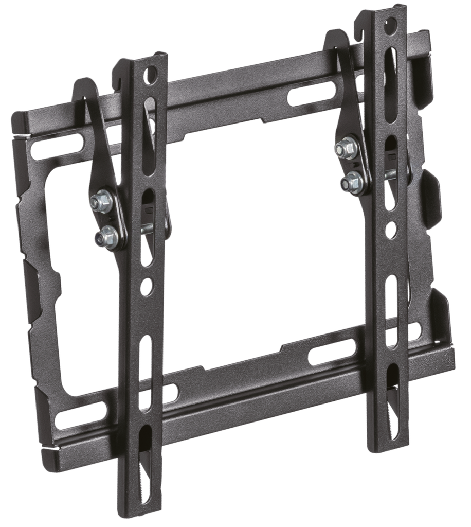 Support mural TV inclinable