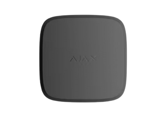 Ajax FireProtect 2 AC (Heat) black  [BASELINE]