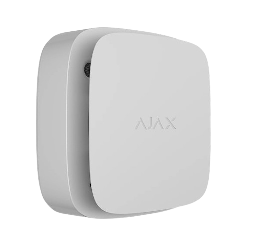 Ajax FireProtect 2 AC (Heat/Smoke/CO) (8EU) ASP black (copier)