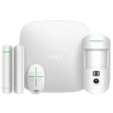 Ajax StarterKit Cam white  [BASELINE]