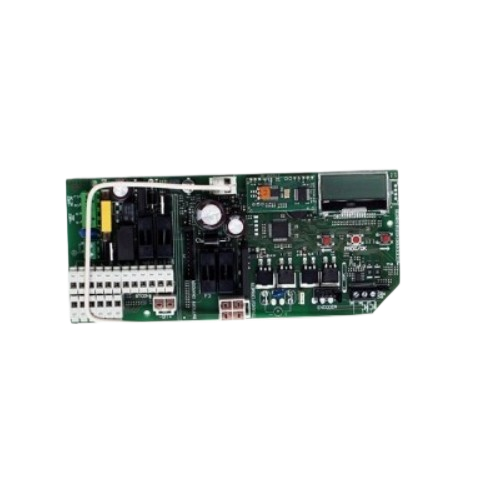 1 Programmateur électronique pour moteur SL424/SL524
