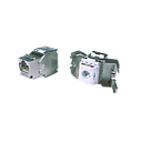 [943545-S0] NOYAU RJ45 FEMELLE CAT6A BLINDE  (RJ45-FE-SANS-OUTIL)