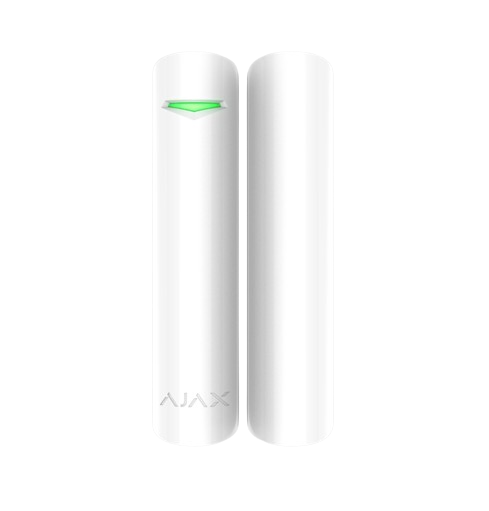 Ajax DoorProtect Plus white  [BASELINE]