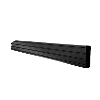 SYSTEM X - Rail de montage horizontal (120 mm x 30 mm) - 1,5 m