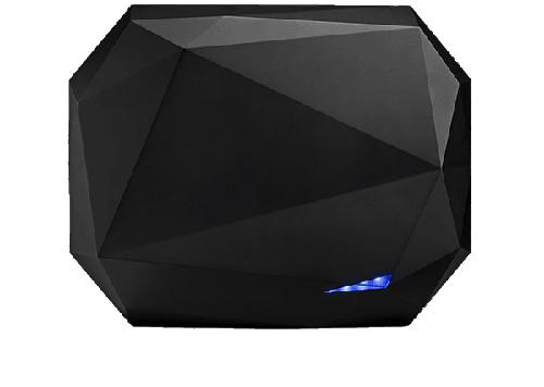 LEC-SPECTRE-NANO- BT