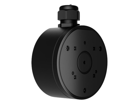 Ajax JunctionBox (118) black  [BASELINE]