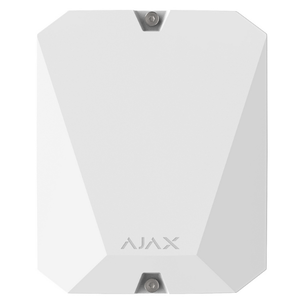Ajax MultiTransmitter Fibra white  [SUPERIOR]