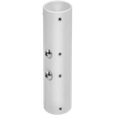 JONCTION DE POTEAU EXTERNE POUR 038MM