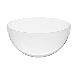 BULLE - Bulle vitrée - HDBW2531R-ZS-S2