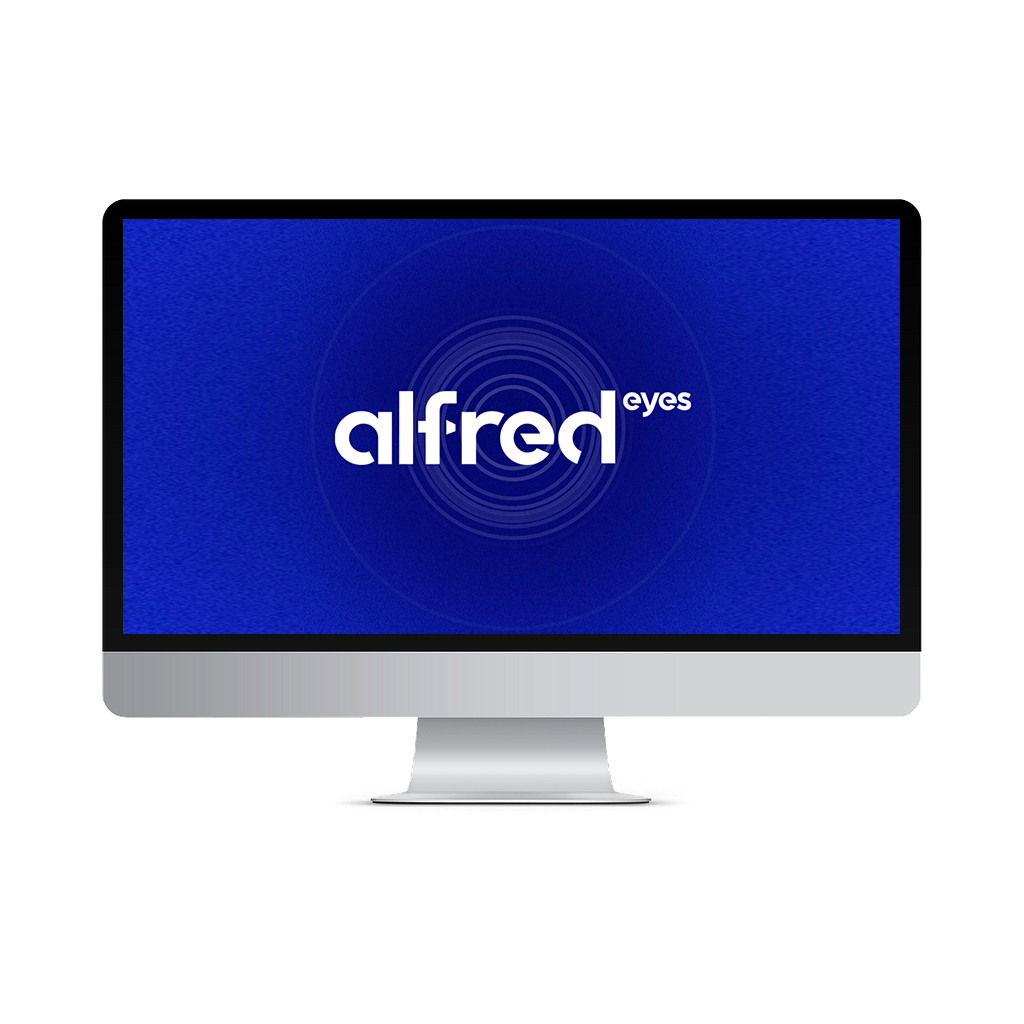 licence Alfred-Eyes - 60mois - Quantité <10