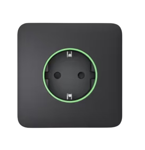 Ajax SoloCover (smart) [type F] [55] ASP graphite 