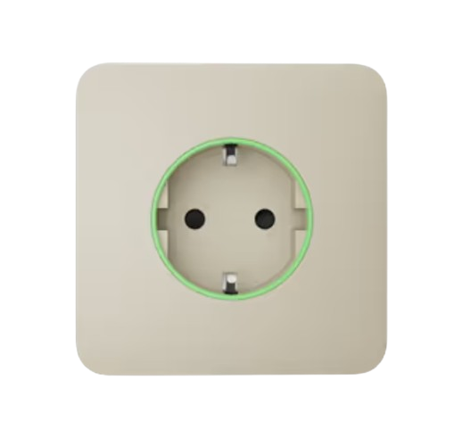 Ajax SoloCover (smart) [type F] [55] ASP ivory 