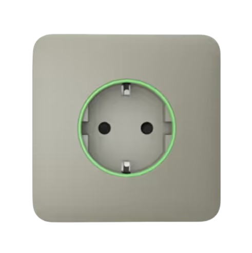 Ajax SoloCover (smart) [type F] [55] ASP olive