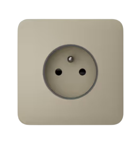 Ajax SoloCover (basic) [type E] [55] ASP ivory 