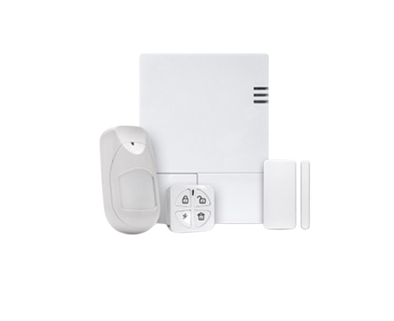 Kit LightSYS AIRTM 4G blanc