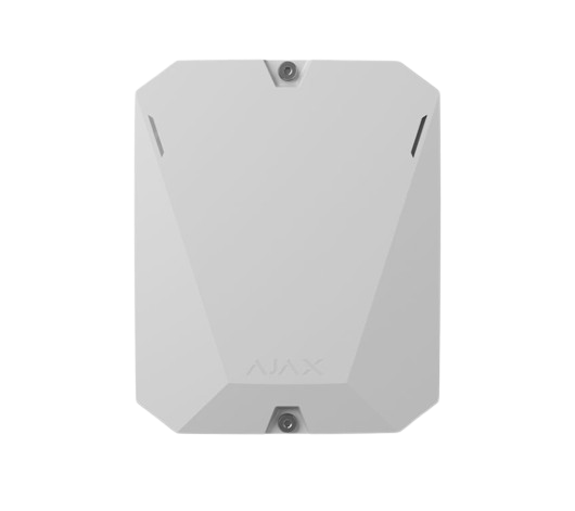 Ajax Hub BP Jeweller (8EU/ECG) ASP black (copier)