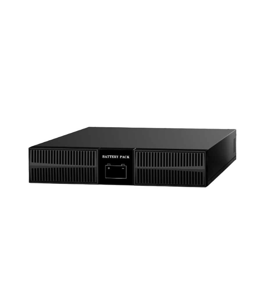 Onduleur Online haute frequence rackable Série ,3000VA/2700W (copier)