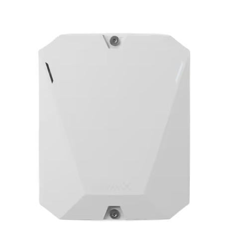 Ajax MultiTransmitter Incert white