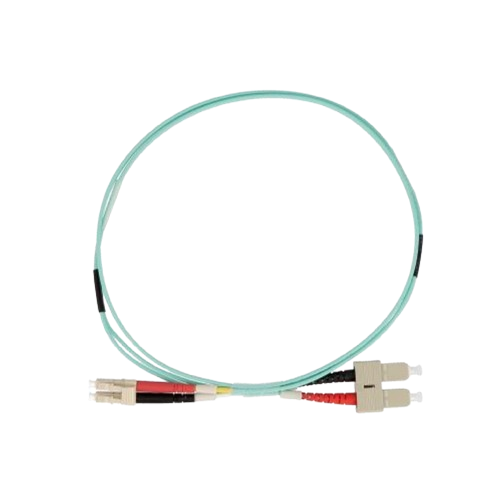 Jarretière optique duplex OM4 50 (copier)