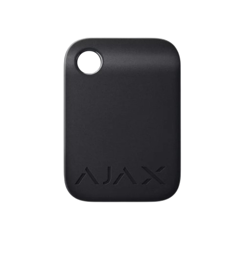 Ajax Tag (3pcs) black  [BASELINE]